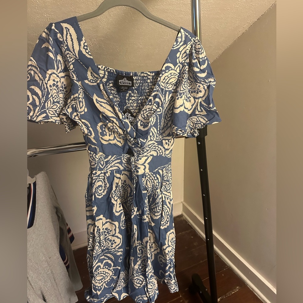 NWT sundress